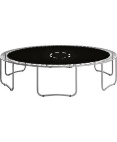 Batuta paklājiņš Springos TM-8FT 48V 244 cm 8 FT 48 atsperēm Batuti un aksesuāri