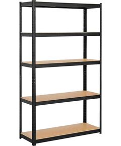 Полка Springos HA5162 180x90x40см 5 полок Полки