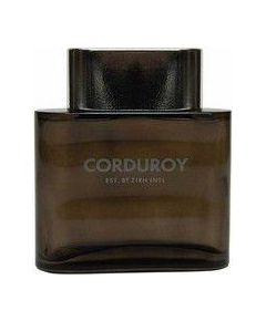 Zippo Zirh Corduroy EDT 75 ml Vīriešu Smaržas