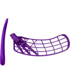 Salming Trident Blade Touch X (1115103-3535) Florbolam 