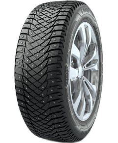 Goodyear UltraGrip Arctic 2 265/60R18 114T Ziemas riepas