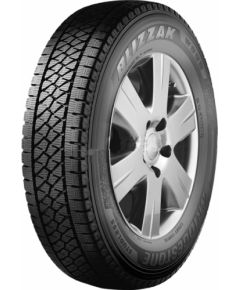 Bridgestone W995 215/75R16 113R Зимние покрышки
