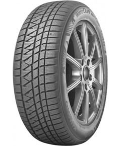 Kumho WinterCraft WS71 245/55R17 106V Ziemas riepas