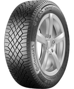 Continental VikingContact 7 195/60R18 96T Зимние покрышки