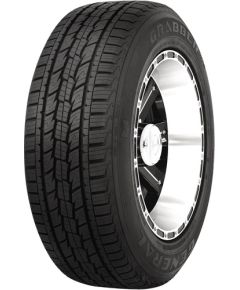 General Tire Grabber HTS60 265/60R18 110T Летние Покрышки