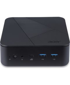 Acer NUC VN1502G 5-120U ohne OS Персональные компьютеры