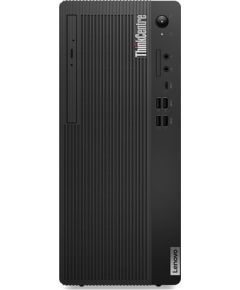 Komputer Lenovo ThinkCentre M75t G5 TWR R7-8700G 16/512 W11P Персональные компьютеры