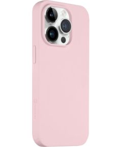 Tactical MagForce Velvet Smoothie Cover Защитный чехол для Apple iPhone 14 Pro / розовая пантера Чехлы - альтернативные