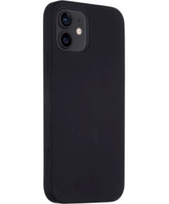 Tactical MagForce Velvet Smoothie Cover Защитный чехол для Apple iPhone 12/12 Pro / асфальт Чехлы - альтернативные