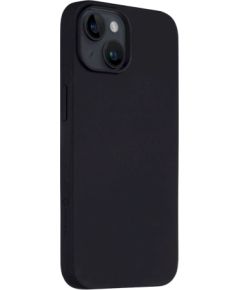 Tactical MagForce Velvet Smoothie Cover Защитный чехол для Apple iPhone 14 / асфальтовый Чехлы - альтернативные