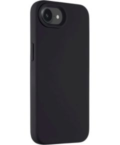 Tactical MagForce Velvet Smoothie Cover Защитный чехол для Apple iPhone 16e / асфальт Чехлы - альтернативные