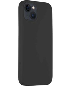 Tactical MagForce Velvet Smoothie Cover Защитный чехол для Apple iPhone 13 / асфальтовый Чехлы - альтернативные