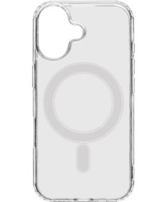 Tactical MagForce Cover Защитный чехол для Apple iPhone 17 / прозрачный Чехлы - альтернативные