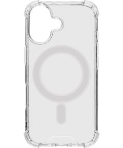 Tactical MagForce Plyo Cover Защитный чехол для Apple iPhone 17 / прозрачный Чехлы - альтернативные
