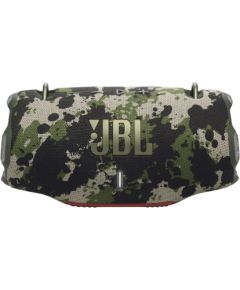 JBL Xtreme 4 Портативная беспроводная колонка Camo (без зарядного устройства) Aудио-видео