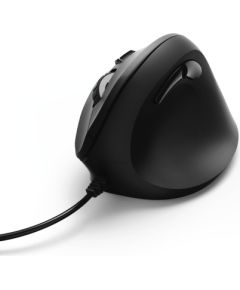 Hama EMC-500 Vadu pele labajai rokai Peles, ievadierīces