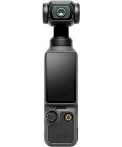 DJI Action Camera Osmo Pocket 4 Essential Combo Vlog Kamera Telefonu Stabilizatori