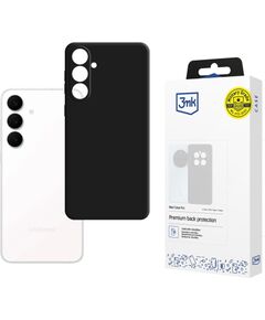3mk Samsung Galaxy S25 FE - 3mk Matt Case Pro Чехлы - альтернативные