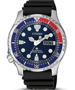 Citizen NY0086-16LC Rokas pulksteņi 