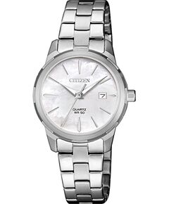 Citizen EU6070-51D Rokas pulksteņi 