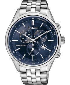 Citizen AT2141-52L Наручные часы