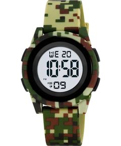 SKMEI 2429CMGN Наручные часы