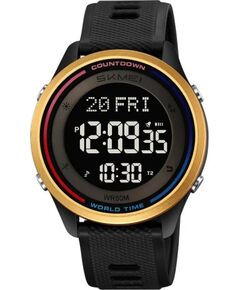 SKMEI 2348BKGD Наручные часы