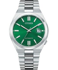 Citizen Automatic Tsuyosa NJ0150-81X Наручные часы
