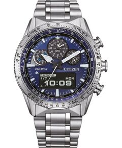Citizen PROMASTER SKY JV2000-51L Rokas pulksteņi 
