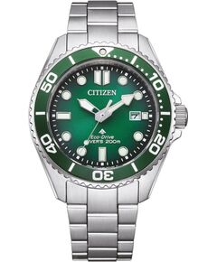 Citizen Promaster Marine Eco-Drive BN0269-50W Наручные часы