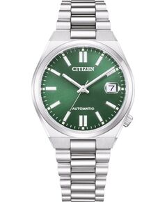 Citizen Tsuyosa Automatic NJ0200-50X Наручные часы