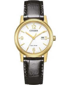 Citizen Eco-Drive EW2722-01A Rokas pulksteņi 