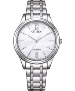 Citizen Eco-Drive EM0411-71A Rokas pulksteņi 