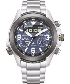 Citizen Promaster Land Eco-Drive JV1006-51L Rokas pulksteņi 