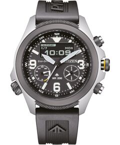 Citizen Promaster Land Eco-Drive JV1007-07E Rokas pulksteņi 