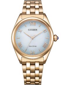 Citizen Eco-Drive EM1143-81X Rokas pulksteņi 