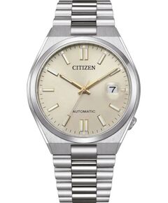 Citizen TSUYOSA Automatic NJ0151-88W Наручные часы