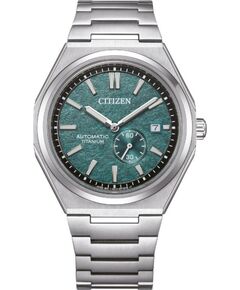 Citizen Super Titanium Automatic NJ0180-80X Наручные часы