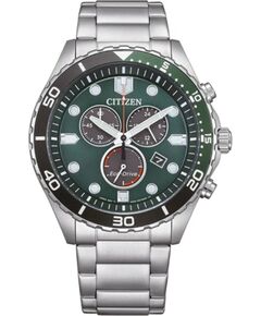 Citizen Eco-Drive AT2561-81X Наручные часы