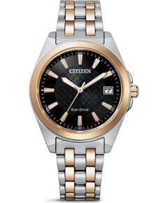 Citizen Eco-Drive EO1213-85E Наручные часы