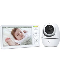 Mobile nanny Reach BM-7 Mazuļu uzraudzības ierīces