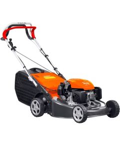 Oleo-mac Zāles pļāvēja pašgājējs Oleo–Mac GH 53 TK; 51 cm; 166 cm³ Zāles pļāvēji