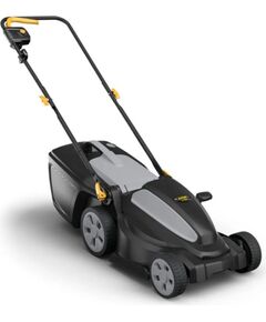 Zāles pļāvējs Alpina AL1 34 E; 1200 W; 34 cm; ; elektrisks Zāles pļāvēji