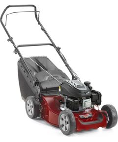 Alpina Zāles pļāvējs Castelgarden XC 43; 123 cc; 41 cm; benzīna Zāles pļāvēji