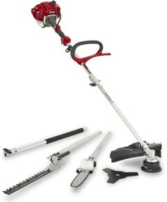Alpina Daudzfunkciju dārza instruments Mountfield MM2605; 25,4 cm³; 0,7 kW Trimmeri, Krūmgrieži