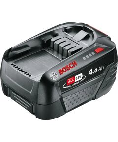 Akumulators Gardena 970814401; 18 V; 4,0 Ah Аккумуляторы