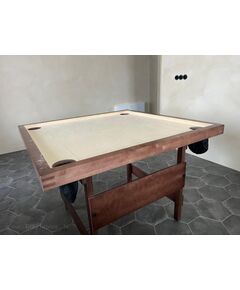 Massan Sport Novuss Pro Sport Novusa galdi un piederumi
