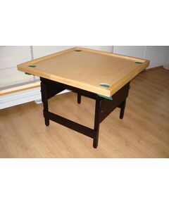 Massan Sport Novuss Pro Black Novusa galdi un piederumi