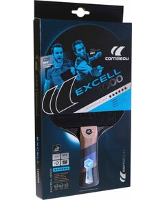 Galda tenisa rakete Cornilleau Excell 1000 Настольный теннис