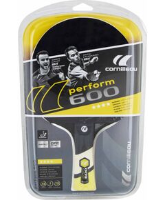 Galda tenisa rakete Cornilleau Perform 600 **** Galda teniss